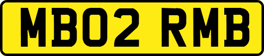 MB02RMB
