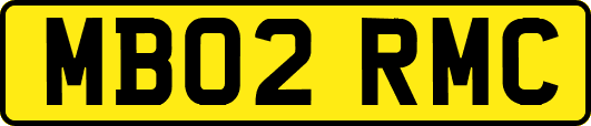 MB02RMC