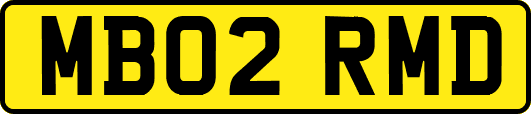 MB02RMD