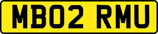 MB02RMU