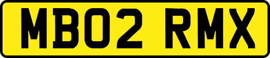 MB02RMX