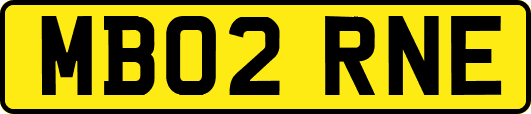 MB02RNE