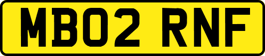 MB02RNF
