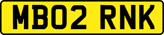 MB02RNK