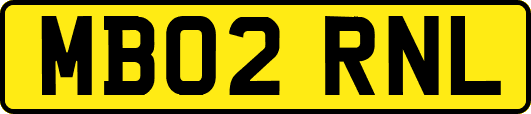 MB02RNL