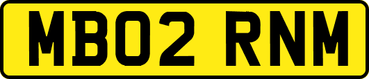 MB02RNM