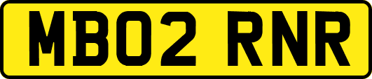 MB02RNR