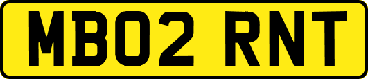MB02RNT
