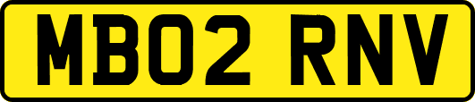MB02RNV