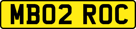MB02ROC