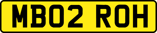 MB02ROH