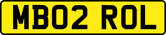 MB02ROL