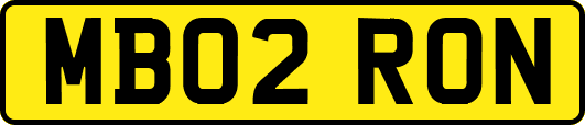 MB02RON