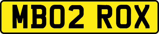 MB02ROX