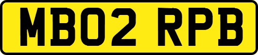 MB02RPB