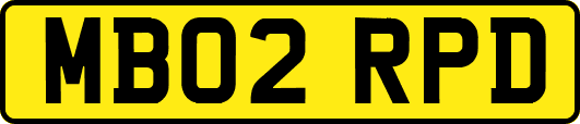 MB02RPD