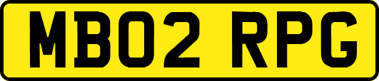 MB02RPG