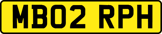 MB02RPH