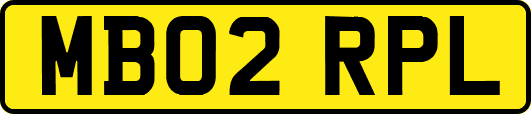MB02RPL