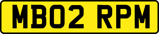 MB02RPM