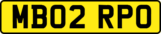 MB02RPO