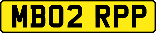 MB02RPP