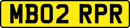 MB02RPR
