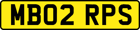 MB02RPS