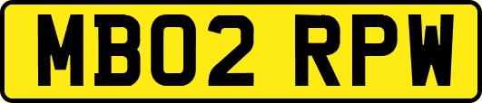MB02RPW