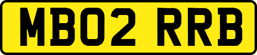 MB02RRB