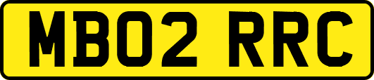 MB02RRC