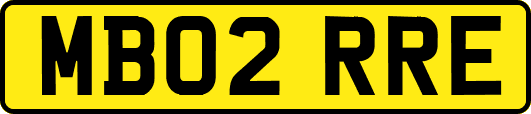 MB02RRE