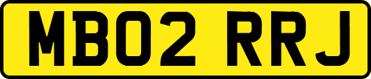 MB02RRJ