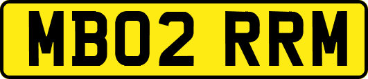 MB02RRM