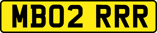 MB02RRR