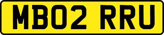 MB02RRU