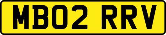 MB02RRV
