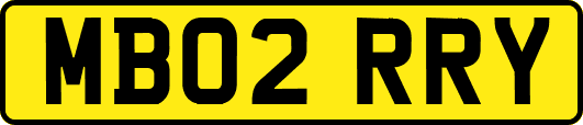 MB02RRY
