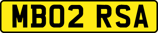 MB02RSA