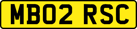 MB02RSC