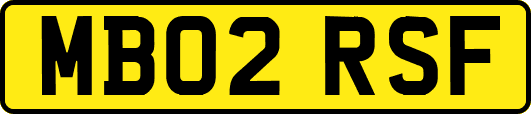 MB02RSF