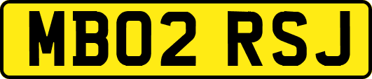 MB02RSJ