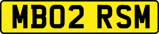 MB02RSM