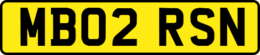 MB02RSN