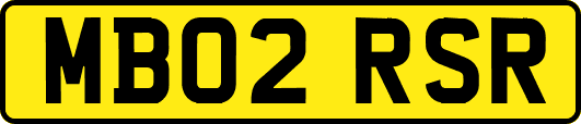 MB02RSR
