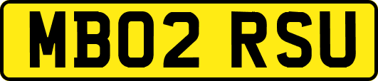 MB02RSU