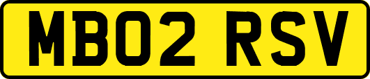 MB02RSV