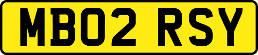 MB02RSY