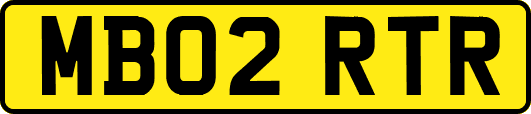 MB02RTR