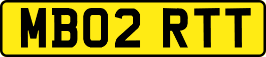 MB02RTT